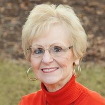 Mrs. Mary Lou Hill
