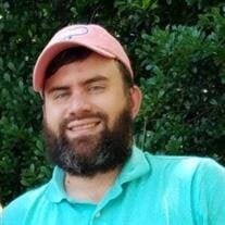 Mr. Steven Brent Sanders