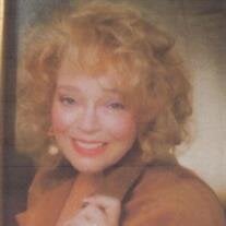 Marie Korsgard