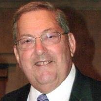 Edward M. Campagna