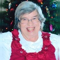 Dolores Jean Erdman