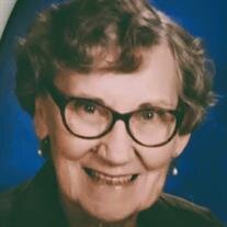 Ruth Rose Johnson