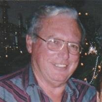 Aubrey Keith Carter