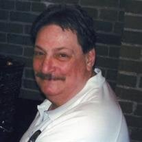 Ralph W. Wilhelm