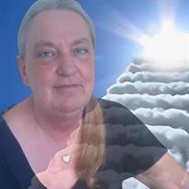 Peggy Naomi Cline