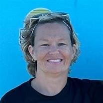 Katherine Courtney Wolfe