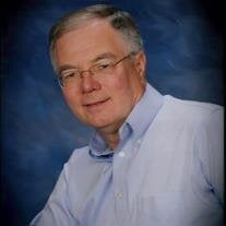 Thomas "Tom" Lee Edgar
