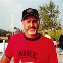 Ronnie L. Clevenger