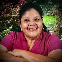 Gladys A. Alvanez