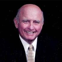William R. "Bill" Hoffman