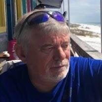 David M. Foushee