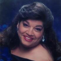 Barbara Josefa Deffee
