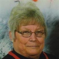 Jewell Leann Cole