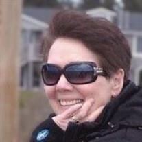 Sandra Sue Stepp