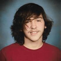 Logan Spencer Bishop