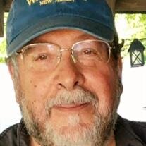 Albert J. Scalza