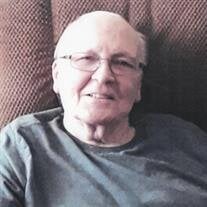 Alva Eugene Hieronimus