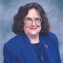 Shirley A. DeVol