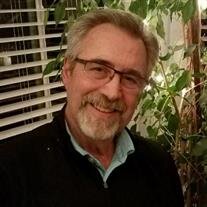 Michael Alan Woomer