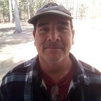 Frederick Vern Wiser Sr.