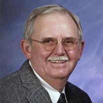 Norman H. Lancaster