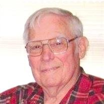 Dan J. Baker