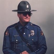 John Paul Poindexter