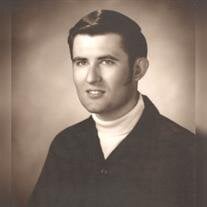Jerry Lee Wetzler