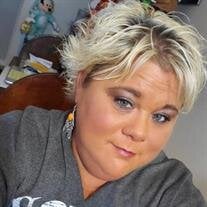 Katherine May Balser