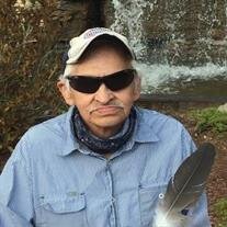 Darryl J. Hendrick
