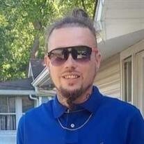 Darrin Dean Sturgis