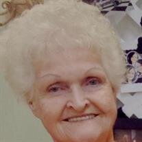 Peggy A. Igou