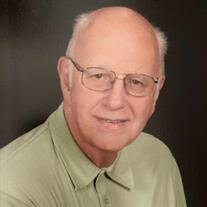 David William Combetta