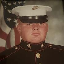 James Gregory Jennings