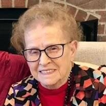 Leda Belle "Cyd" Farley