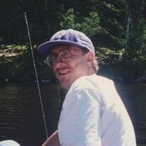 Steven M. Schwalbach