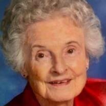 Katherine "Kitty" Louise Cone