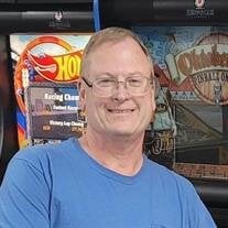 Donald Thompson Jr.