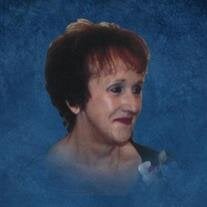 Betty A. McFerrin