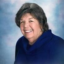Judith Ann Hicks
