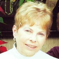 Mrs. Beverly A. "Bev" (Beratta) Clemente
