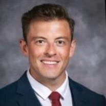 Zachary M. Cross