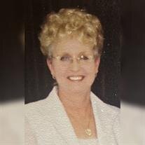 Phyllis Thacker