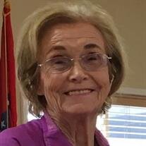 Wilma Pauline Gray