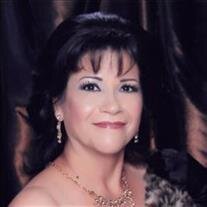 Aurelia Aceves Flores