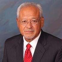 George Arthur Rivera