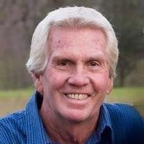 Gerald "Gerry" Norris