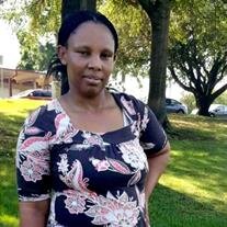 Mary Chiroo Ogamba