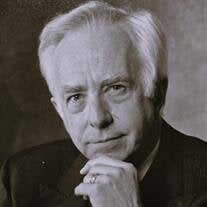 Dr. Roy Menninger