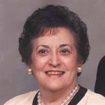 Nancy D. Clements